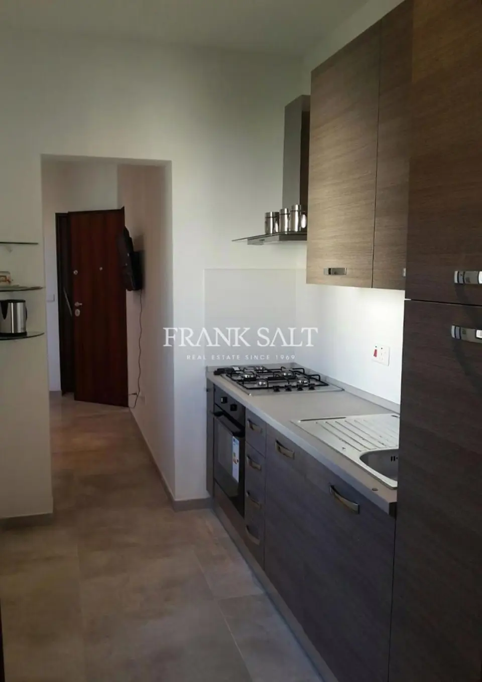 Sliema, Apartment