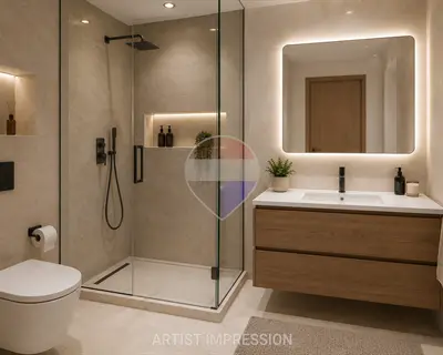 1 bedroom Apartment for sale in St Paul's Bay