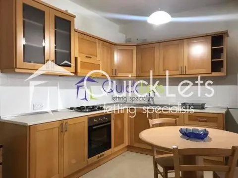 2 bedroom Apartment to rent in Hamrun