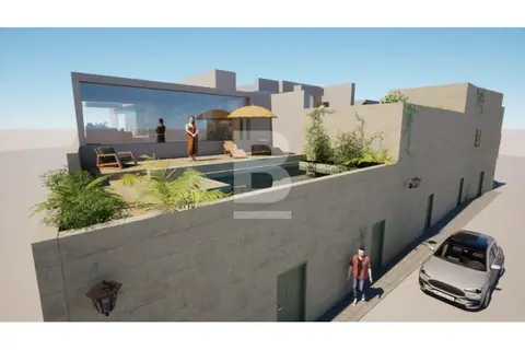 3 Bedroom House of Character For Sale in Lija