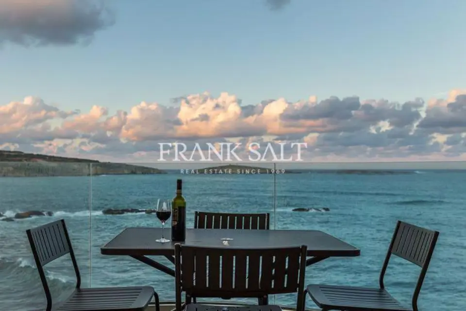 St Pauls Bay, Furnished Apartment
