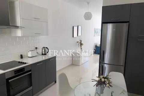 2 Bedroom Penthouse For Sale in Gozo - Xaghra