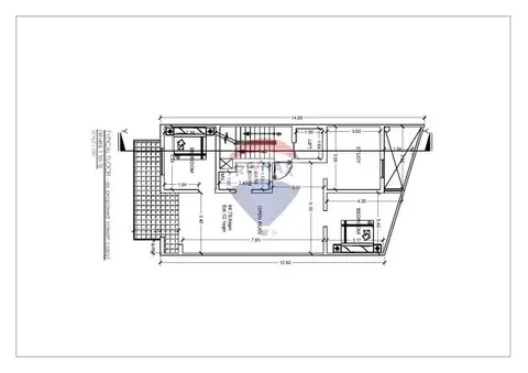1 bedroom Penthouse for sale in Gozo - Xlendi