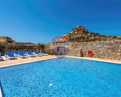 3 bedroom Apartment for sale in Gozo - Marsalforn