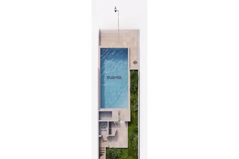 2 Bedroom Penthouse For Sale in Mosta