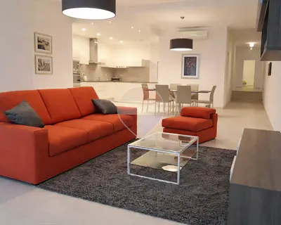 Maisonette for sale in Paola