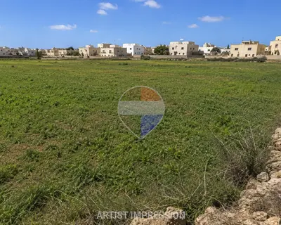 Agriculture Land for sale in Birzebbuga