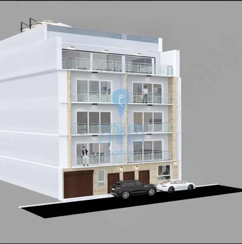 3 bedroom Apartment for sale in Zabbar