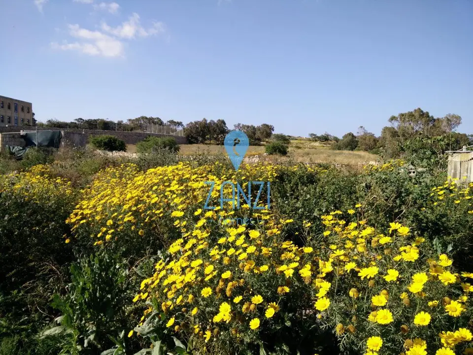 4 bedroom Farmhouse for sale in San Gwann