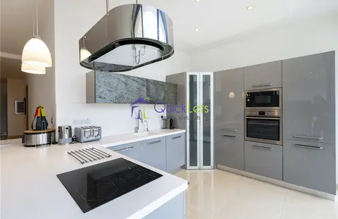 3 bedroom Apartment to rent in Madliena
