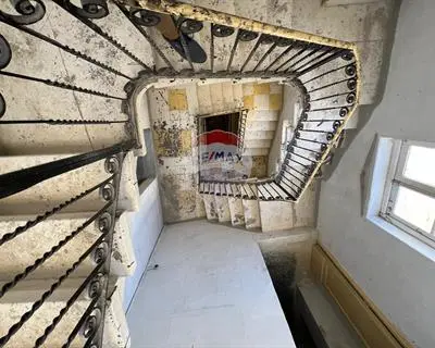6 bedroom Palazzino for sale in Senglea