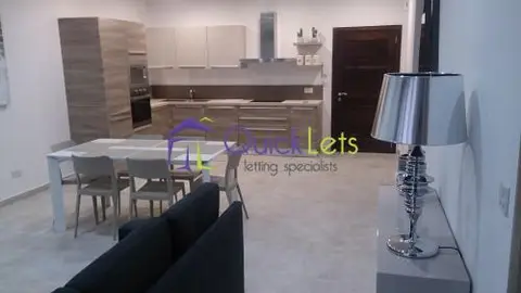 2 bedroom Apartment to rent in Mosta