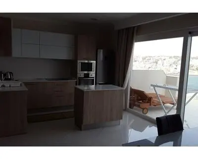 3 bedroom Apartment to rent in St Paul's Bay