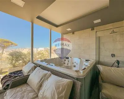2 bedroom Penthouse Duplex for sale in Marsascala