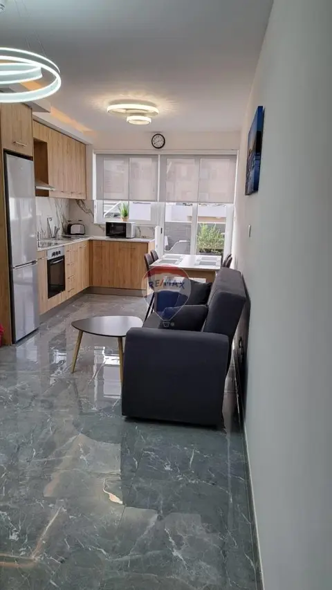 2 bedroom Penthouse to rent in Mgarr