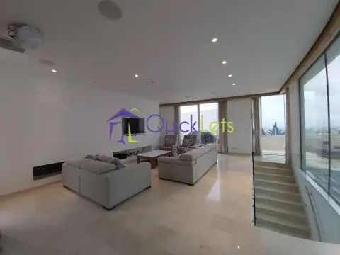 Villa 4 chambres à louer à Madliena