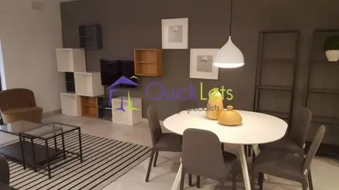 2 bedroom Apartment to rent in Sliema