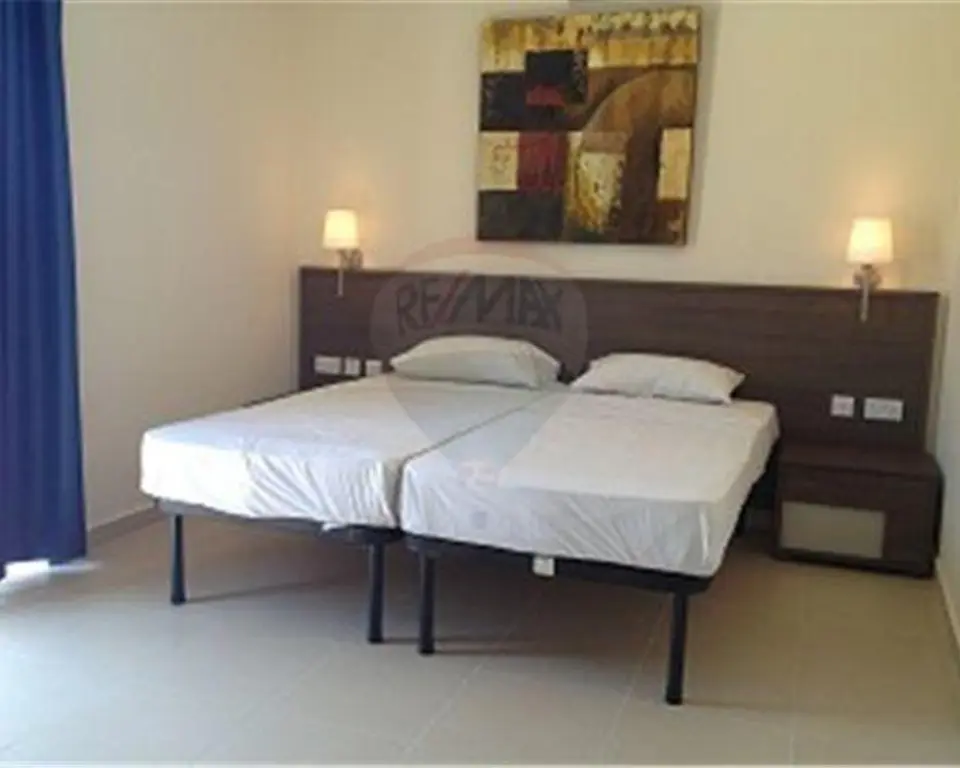 2 bedroom Apartment to rent in Gzira