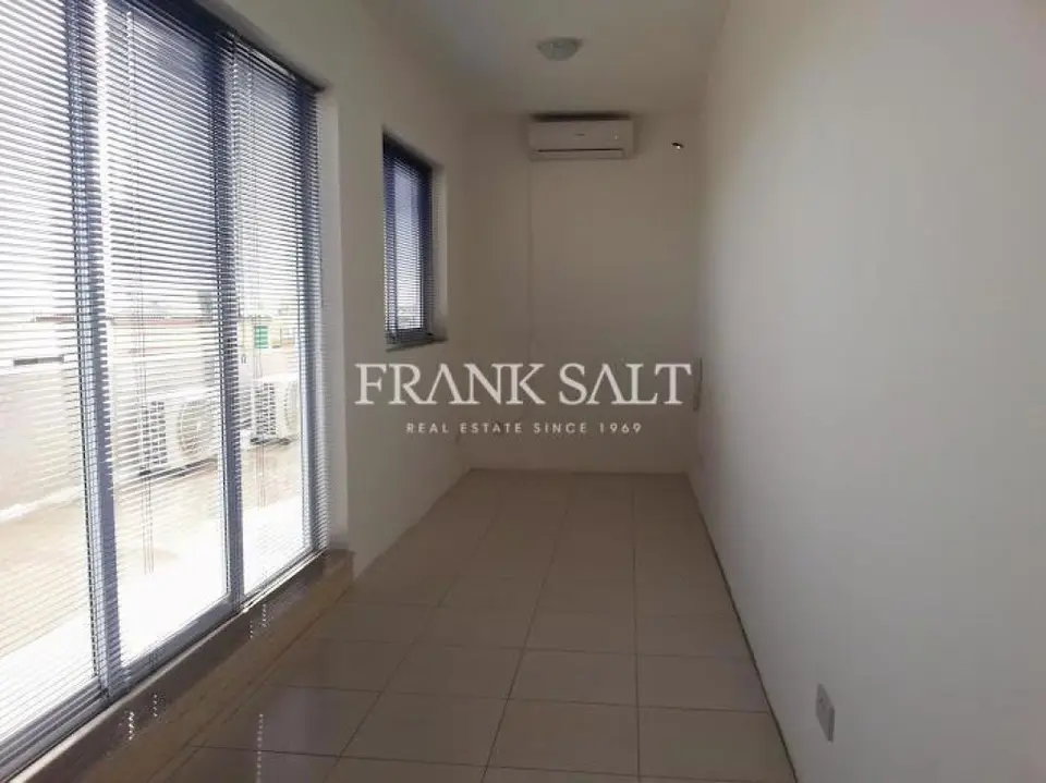 Birkirkara Corner Residential Site
