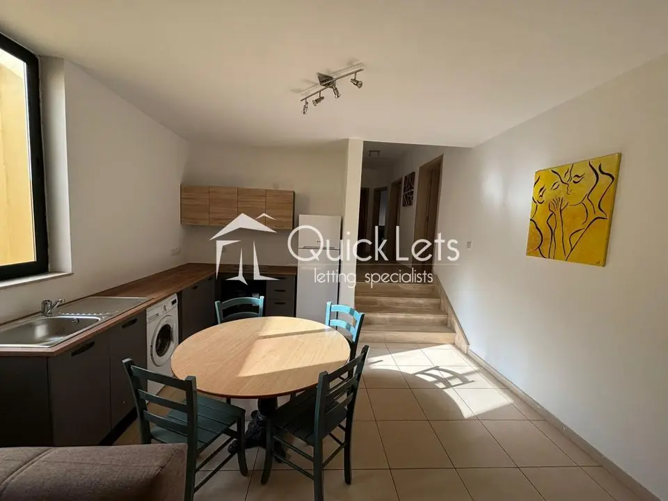 4 bedroom Apartment to rent in Balzan
