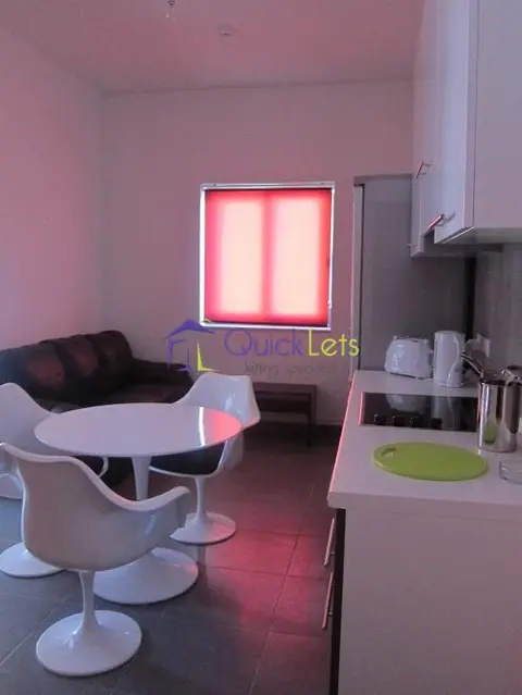 Appartement 2 chambres à louer à Gzira