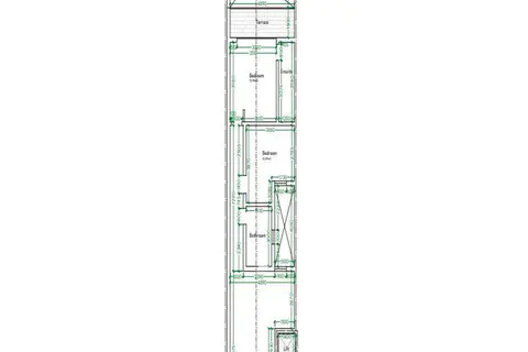 2 Bedroom Penthouse For Sale in Naxxar