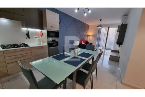 2 Bedroom Apartment To Rent in Msida