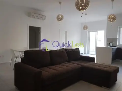 3 bedroom Apartment to rent in Swieqi
