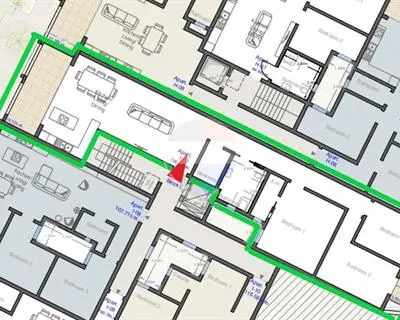 3 bedroom Apartment for sale in Gozo - Victoria