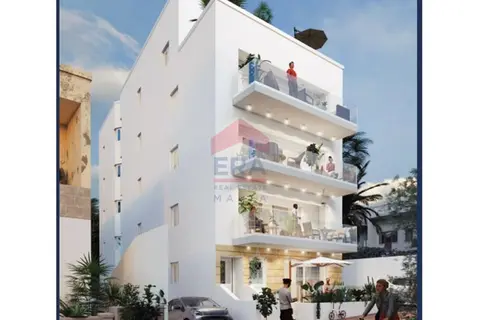 3 Bedroom Apartment For Sale in Gozo - Xlendi