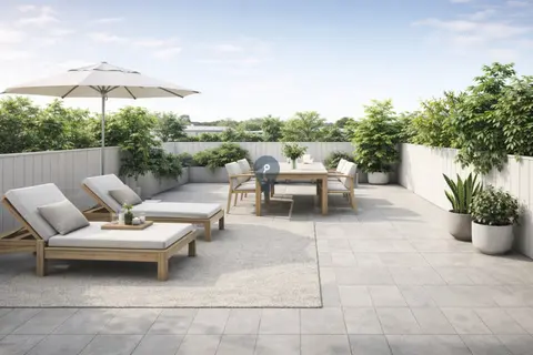 3 Bedroom Penthouse For Sale in Qormi