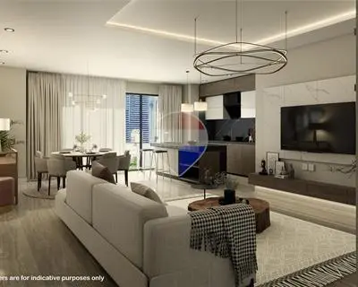 3 bedroom Apartment for sale in San Gwann