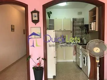2 bedroom Apartment to rent in Marsaskala