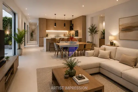 3 bedroom Maisonette for sale in Mosta