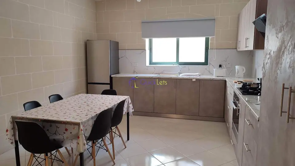 3 bedroom Apartment to rent in Gozo - Nadur