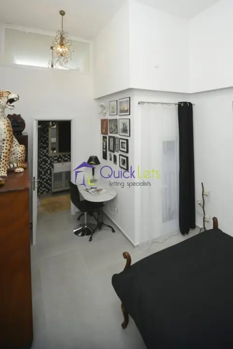 1 bedroom Apartment to rent in Valletta