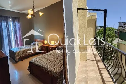 3 bedroom Apartment to rent in Kalkara