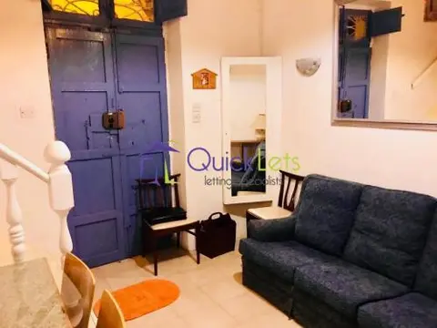 Maison de ville 1 chambre à louer à Hamrun