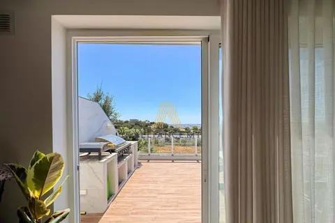 2 Bedroom Penthouse For Sale in Naxxar