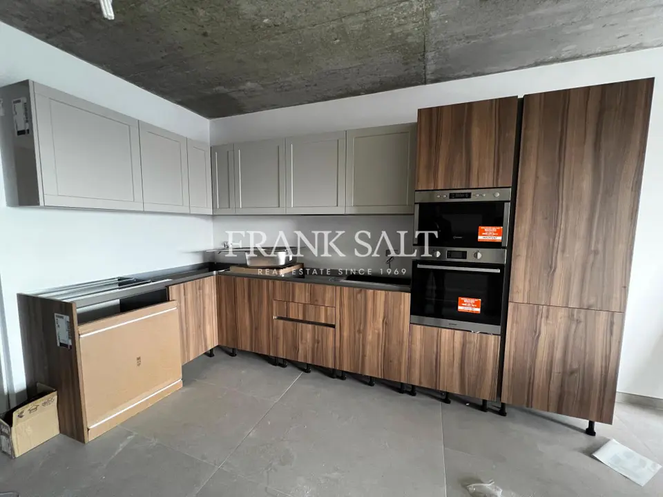 Attard Furnished Apartment