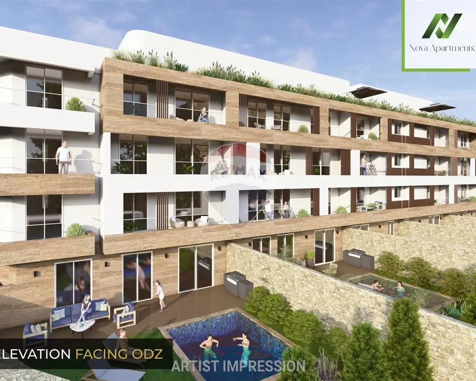 2 bedroom Apartment for sale in Fgura