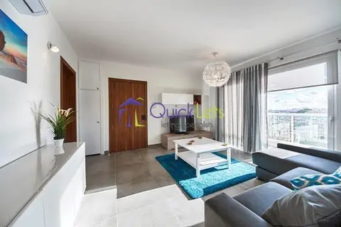 2 bedroom Apartment to rent in Swieqi