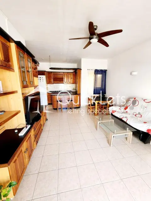 Appartement 3 chambres à louer à Marsaskala