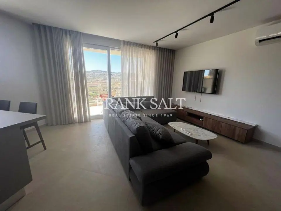 Mgarr, Apartment