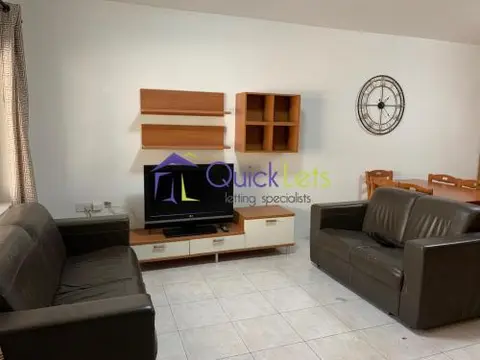 3 bedroom Maisonette to rent in Gharghur