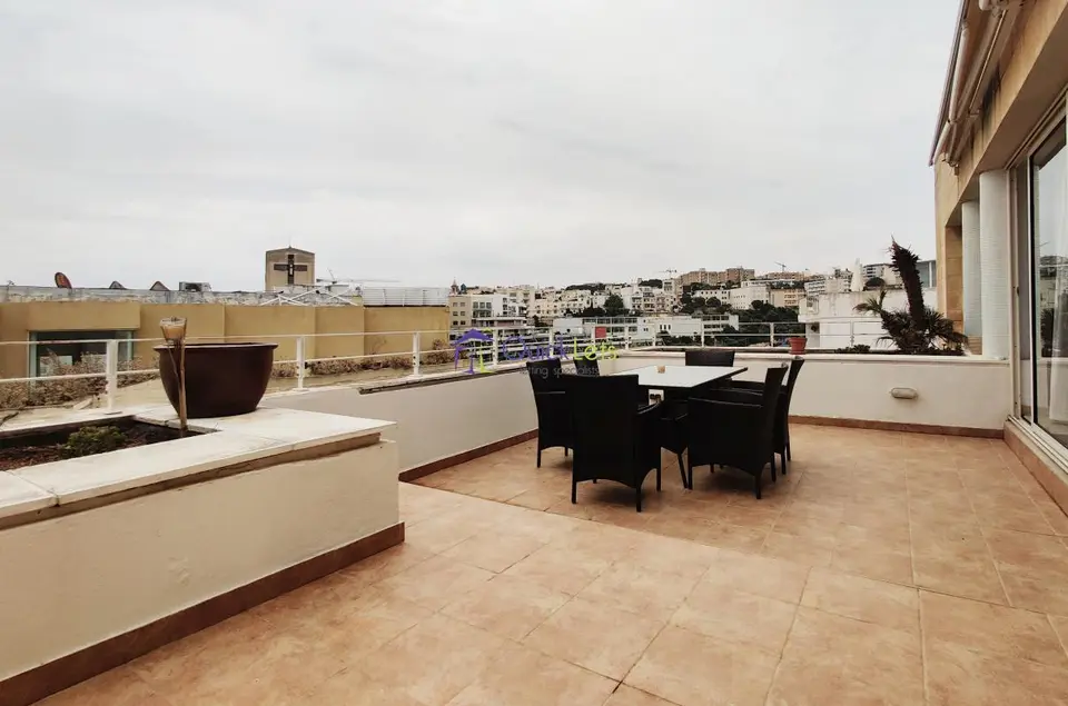 2 bedroom Apartment to rent in St. Julians