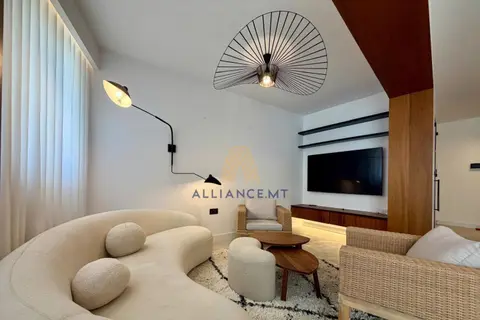 2 Bedroom Apartment To Rent in Gharghur
