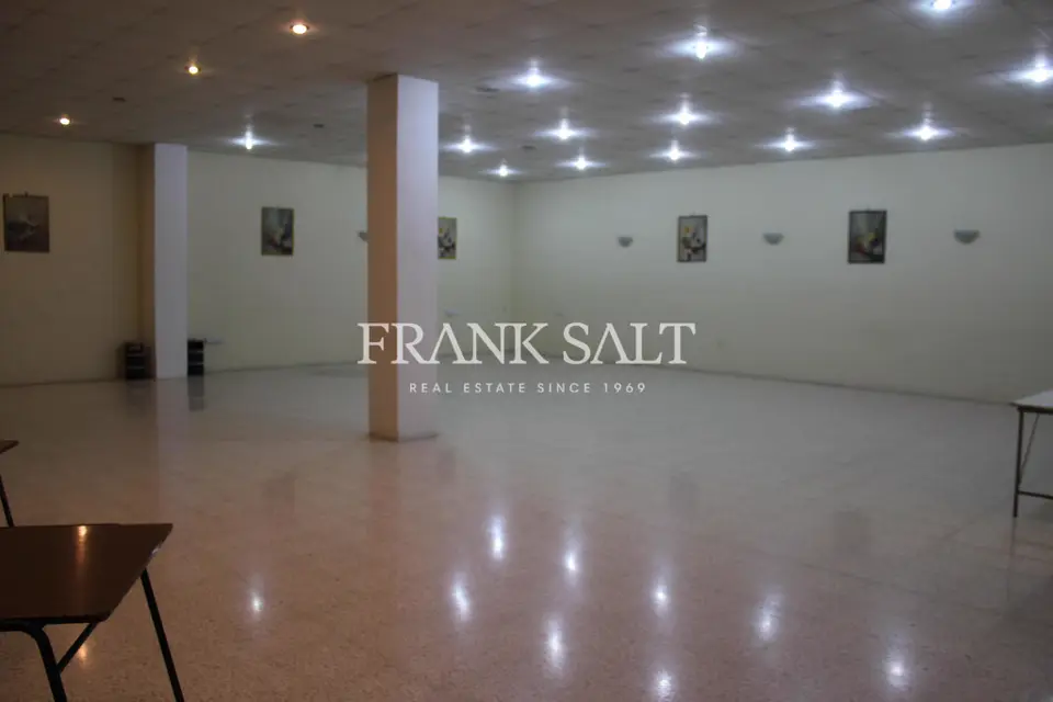 Birkirkara, Converted Town House