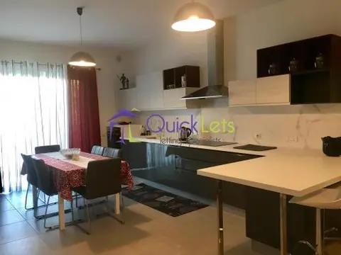 3 bedroom Apartment to rent in Marsaskala