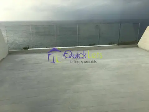 2 bedroom Apartment to rent in Qawra